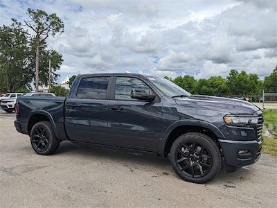 New 2026 Ram 1500 Laramie Crew Cab 4x4 Pickup for sale #TN202233 - photo 2