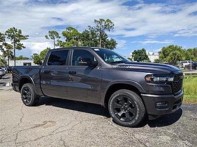 New 2026 Ram 1500 Big Horn Crew Cab for sale #TN170382 - photo 2