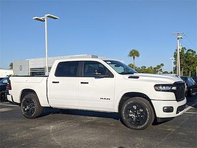 New 2026 Ram 1500 Big Horn Crew Cab Pickup for sale #TN189738 - photo 1