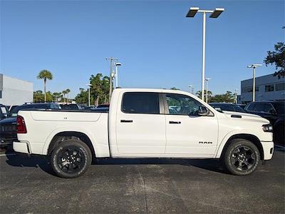 New 2026 Ram 1500 Big Horn Crew Cab Pickup for sale #TN189738 - photo 2