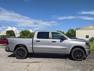 New 2026 Ram 1500 Laramie Crew Cab 4x4 Pickup for sale #TN206533 - photo 2