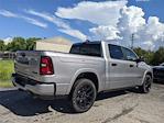 New 2026 Ram 1500 Laramie Crew Cab 4x4 Pickup for sale #TN206533 - photo 3