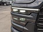 New 2026 Ram 2500 Laramie Crew Cab 4x4 Pickup for sale #TG173928 - photo 9