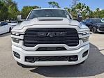 New 2026 Ram 2500 Laramie Crew Cab 4x4 Pickup for sale #TG175689 - photo 9