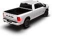 New 2026 Ram 2500 Laramie Crew Cab 4x4 Pickup for sale #R62503 - photo 2