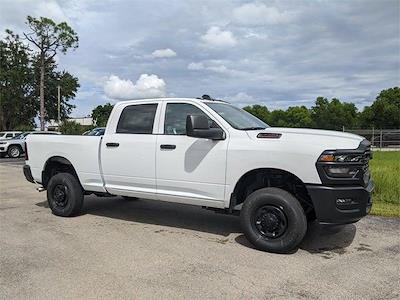 New 2026 Ram 2500 Tradesman Crew Cab 4x4 Pickup for sale #TG183357 - photo 1