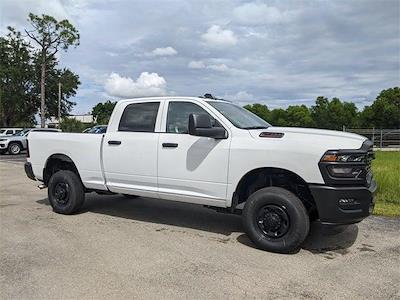 New 2026 Ram 2500 Tradesman Crew Cab 4x4 Pickup for sale #TG183357 - photo 2