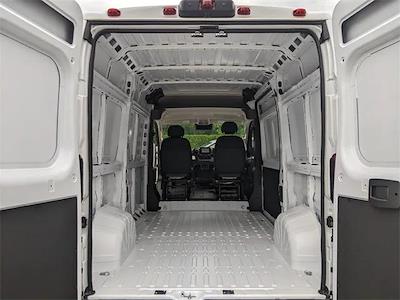 New 2025 Ram ProMaster 1500 High Roof Empty Cargo Van for sale #RC5004 - photo 2