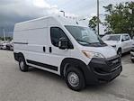 New 2025 Ram ProMaster 1500 High Roof Empty Cargo Van for sale #RC5004 - photo 3