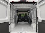 New 2025 Ram ProMaster 1500 High Roof Empty Cargo Van for sale #RC5004 - photo 2