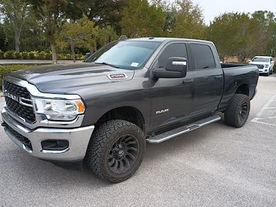 Used 2024 Ram 2500 - photo 1