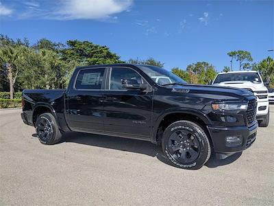 New 2025 Ram 1500 Big Horn Crew Cab 4x4 Pickup for sale #S4500989 - photo 1