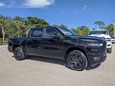 New 2025 Ram 1500 Big Horn Crew Cab 4x4 Pickup for sale #S4500989 - photo 2