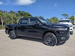 New 2025 Ram 1500 Big Horn Crew Cab 4x4 Pickup for sale #S4500989 - photo 2