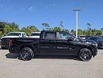 New 2025 Ram 1500 Big Horn Crew Cab 4x4 Pickup for sale #S4500989 - photo 3