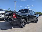 New 2025 Ram 1500 Big Horn Crew Cab 4x4 Pickup for sale #S4500989 - photo 4