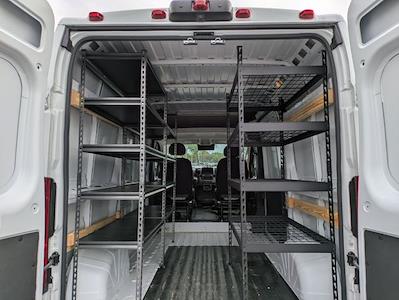Used 2025 Ram ProMaster 1500 - photo 1
