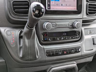 Used 2025 Ram ProMaster 1500 - photo 1