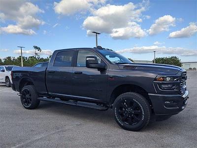 New 2025 Ram 2500 Big Horn Crew Cab for sale #SG503876 - photo 1