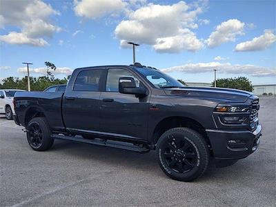 New 2025 Ram 2500 Big Horn Crew Cab for sale #SG503876 - photo 2