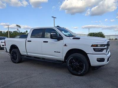 New 2025 Ram 2500 Big Horn Crew Cab for sale #SG503877 - photo 2