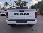 New 2025 Ram 2500 Big Horn Crew Cab for sale #SG503877 - photo 4