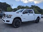 New 2025 Ram 2500 Big Horn Crew Cab for sale #SG503877 - photo 5