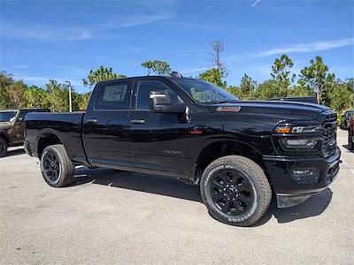 New 2025 Ram 2500 Big Horn Crew Cab for sale #SG570077 - photo 1