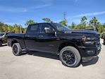 New 2025 Ram 2500 Big Horn Crew Cab for sale #SG570077 - photo 1