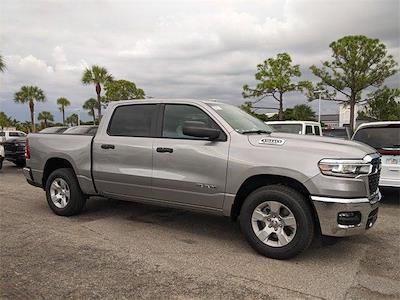 New 2025 Ram 1500 Big Horn Crew Cab Pickup for sale #SN243347 - photo 1