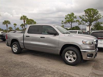 New 2025 Ram 1500 Big Horn Crew Cab Pickup for sale #SN243347 - photo 2