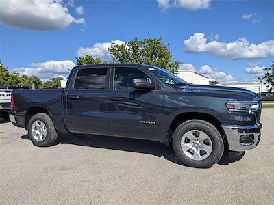 New 2025 Ram 1500 Big Horn Crew Cab Pickup for sale #SN243348 - photo 1