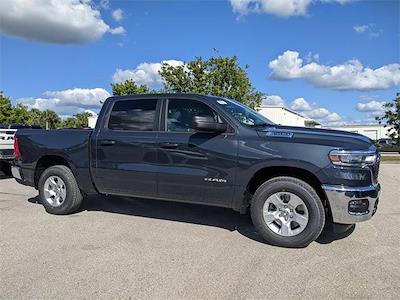 New 2025 Ram 1500 Big Horn Crew Cab Pickup for sale #SN243348 - photo 2