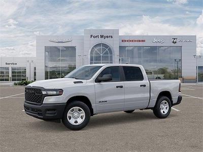 New 2026 Ram 1500 Tradesman Crew Cab for sale #T4169673 - photo 2