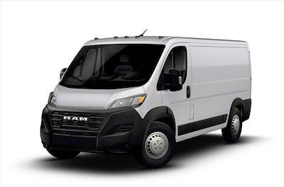 New 2026 Ram ProMaster 2500 Standard Roof Empty Cargo Van for sale #TE150653 - photo 1