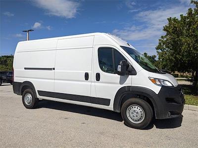 New 2026 Ram ProMaster 2500 High Roof Empty Cargo Van for sale #TE150655 - photo 1
