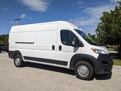 New 2026 Ram ProMaster 2500 High Roof Empty Cargo Van for sale #TE150655 - photo 2