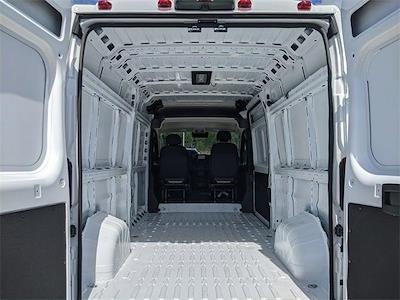 New 2026 Ram ProMaster 2500 High Roof Empty Cargo Van for sale #TE150655 - photo 2