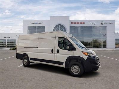 New 2026 Ram ProMaster 3500 High Roof Empty Cargo Van for sale #TE179194 - photo 1
