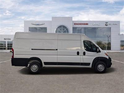 New 2026 Ram ProMaster 3500 High Roof Empty Cargo Van for sale #TE179194 - photo 2