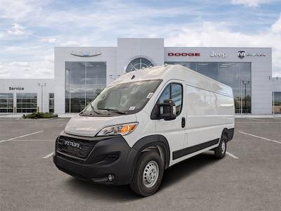 New 2026 Ram ProMaster 3500 - photo 1
