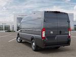 New 2026 Ram ProMaster 3500 High Roof Empty Cargo Van for sale #TE179195 - photo 3
