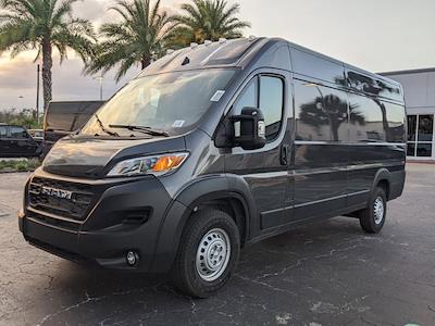 New 2026 Ram ProMaster 3500 - photo 1