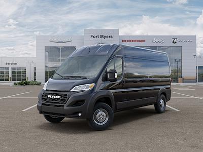 2026 Ram ProMaster 2500 High Roof 4x2 Empty Cargo Van for sale #TE187430 - photo 1