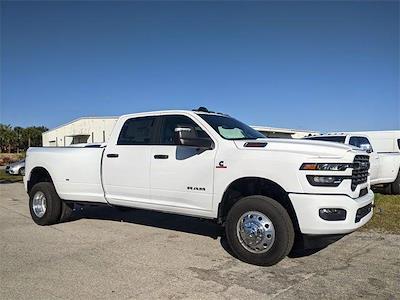 New 2026 Ram 3500 Big Horn Crew Cab for sale #TG167054 - photo 1