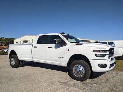 New 2026 Ram 3500 Big Horn Crew Cab for sale #TG167054 - photo 2