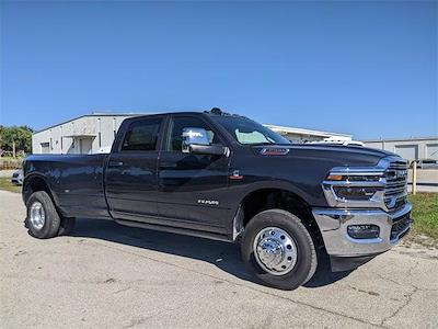 New 2026 Ram 3500 Laramie Crew Cab for sale #TG169589 - photo 1