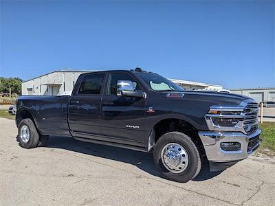 New 2026 Ram 3500 Laramie Crew Cab for sale #TG169589 - photo 2