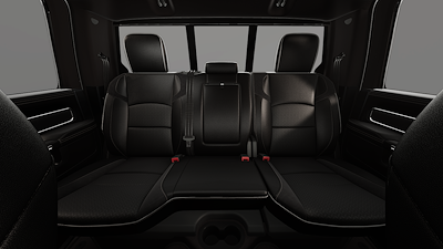 New 2026 Ram 3500 Laramie Crew Cab 4x4 DRW Pickup for sale #TG176947 - photo 1