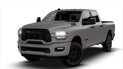 New 2026 Ram 2500 Big Horn Crew Cab for sale #TG227016 - photo 1